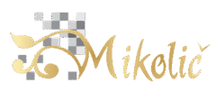 Keramičarstvo Mikolič